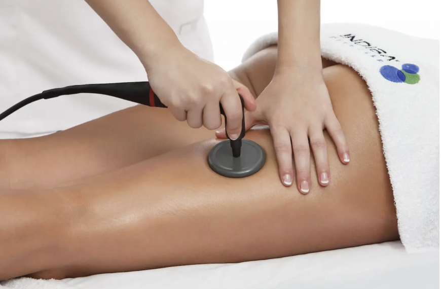 BLOG 1 Tres décadas de fisioterapia, una número uno del mundo y una máquina de 30.000 euros